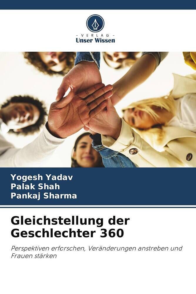 Gleichstellung der Geschlechter 360