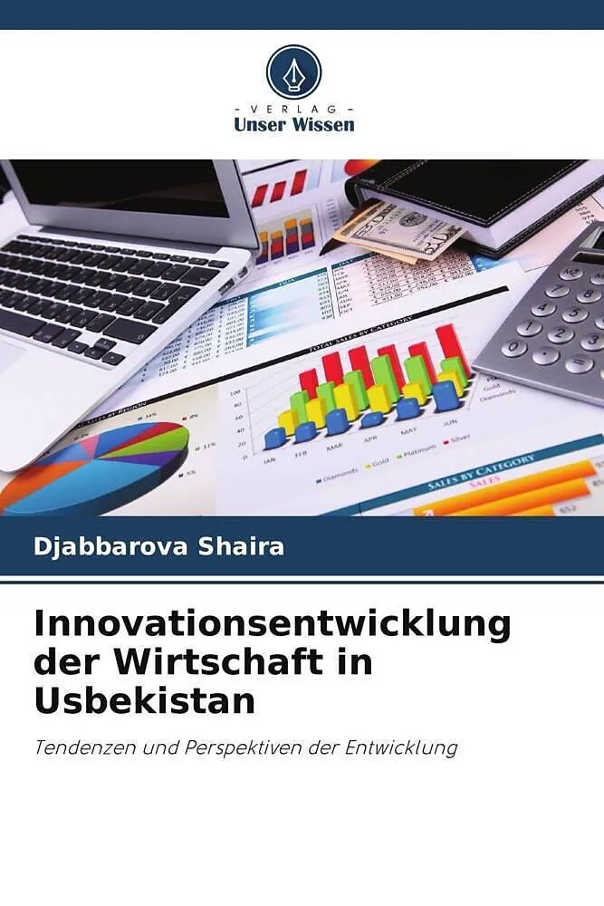 Innovationsentwicklung der Wirtschaft in Usbekistan