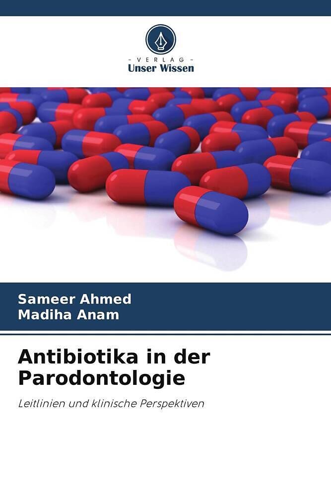 Antibiotika in der Parodontologie