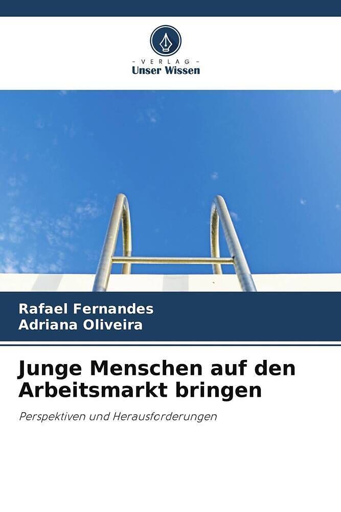 Junge Menschen auf den Arbeitsmarkt bringen