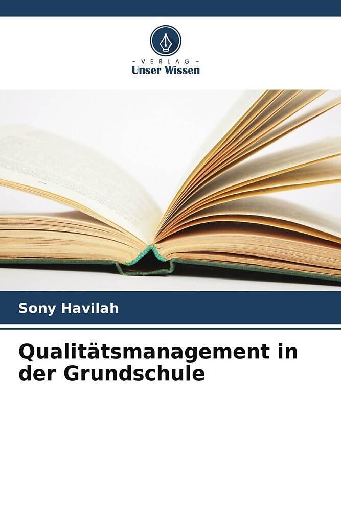 Qualitätsmanagement in der Grundschule