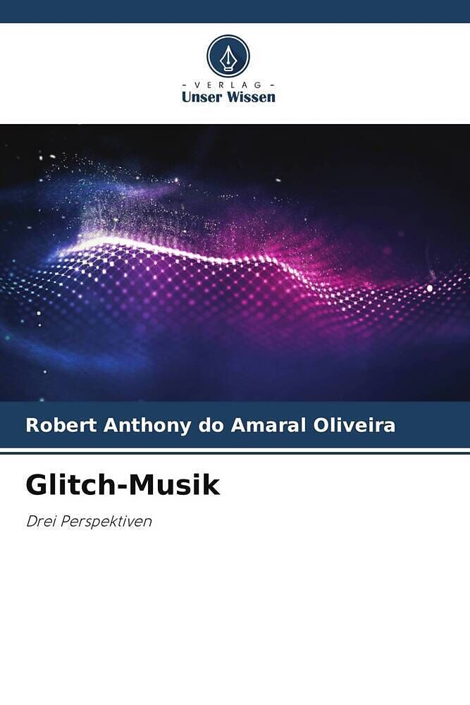 Glitch-Musik