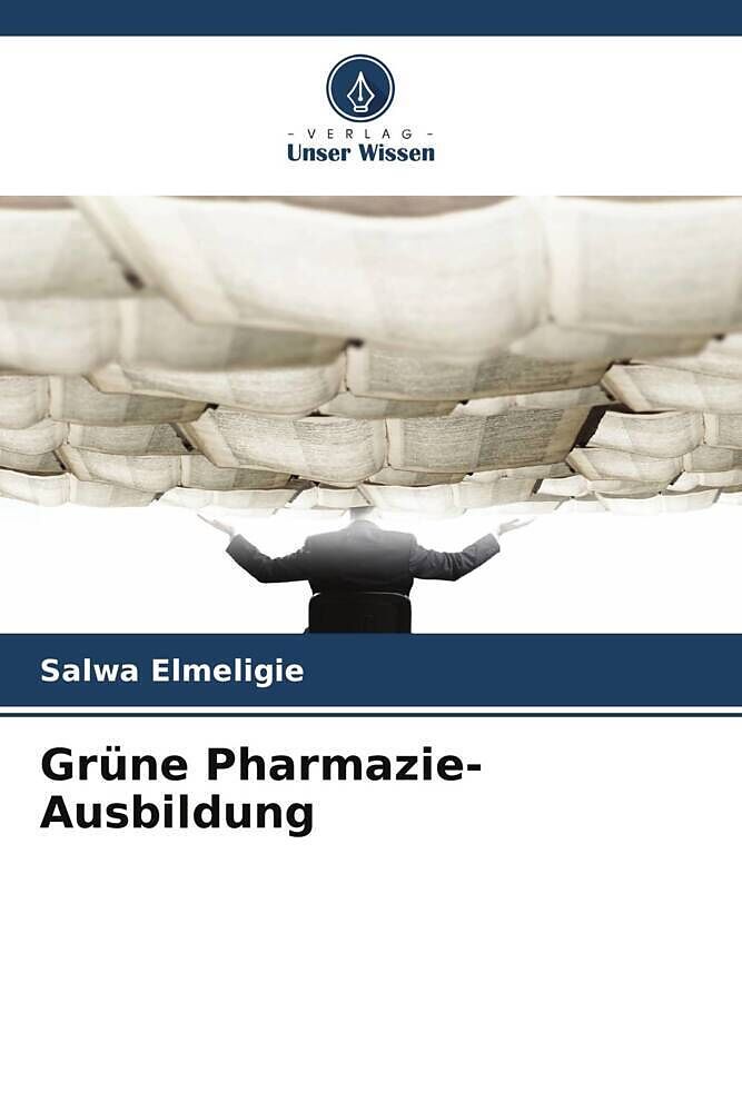 Grüne Pharmazie-Ausbildung