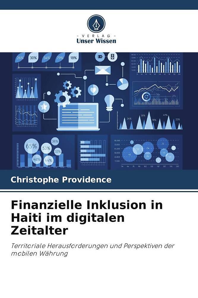 Finanzielle Inklusion in Haiti im digitalen Zeitalter