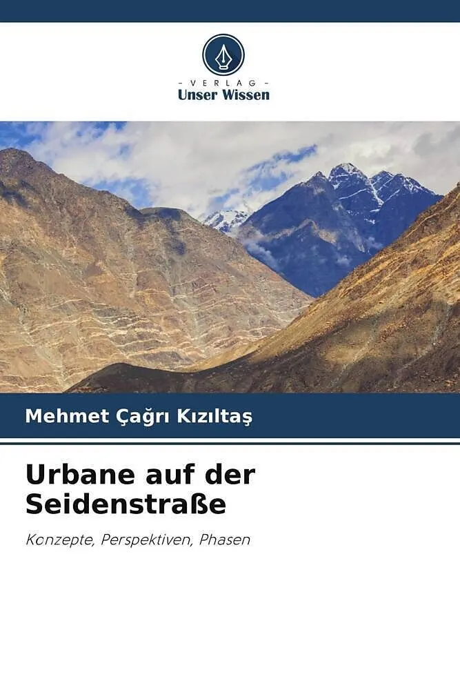 Urbane auf der Seidenstraße
