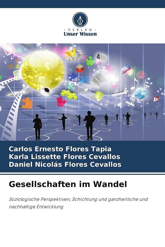 Gesellschaften im Wandel
