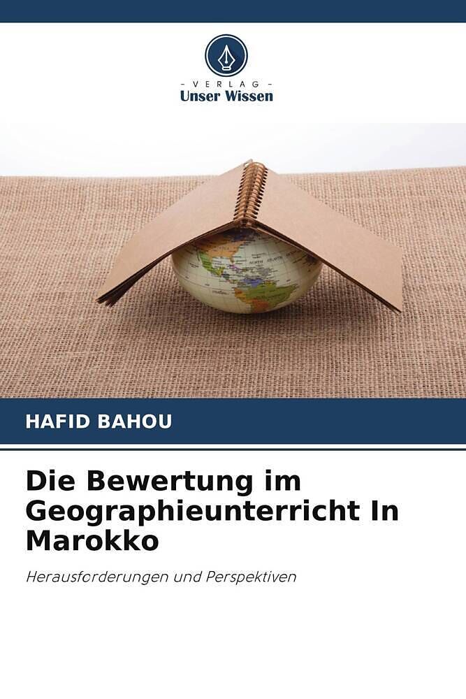 Die Bewertung im Geographieunterricht In Marokko