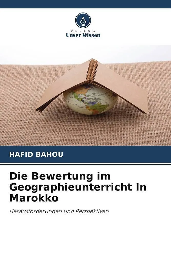 Die Bewertung im Geographieunterricht In Marokko