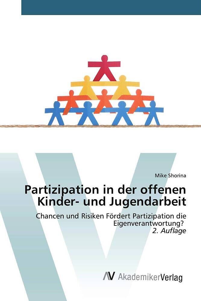 Partizipation in der offenen Kinder- und Jugendarbeit