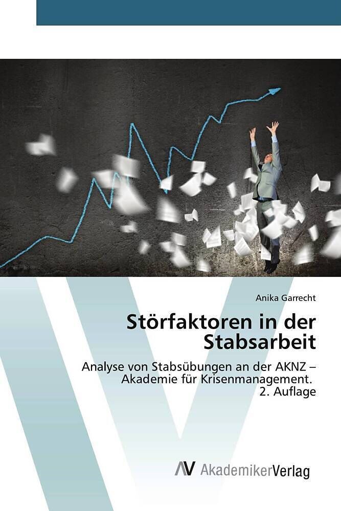 Störfaktoren in der Stabsarbeit
