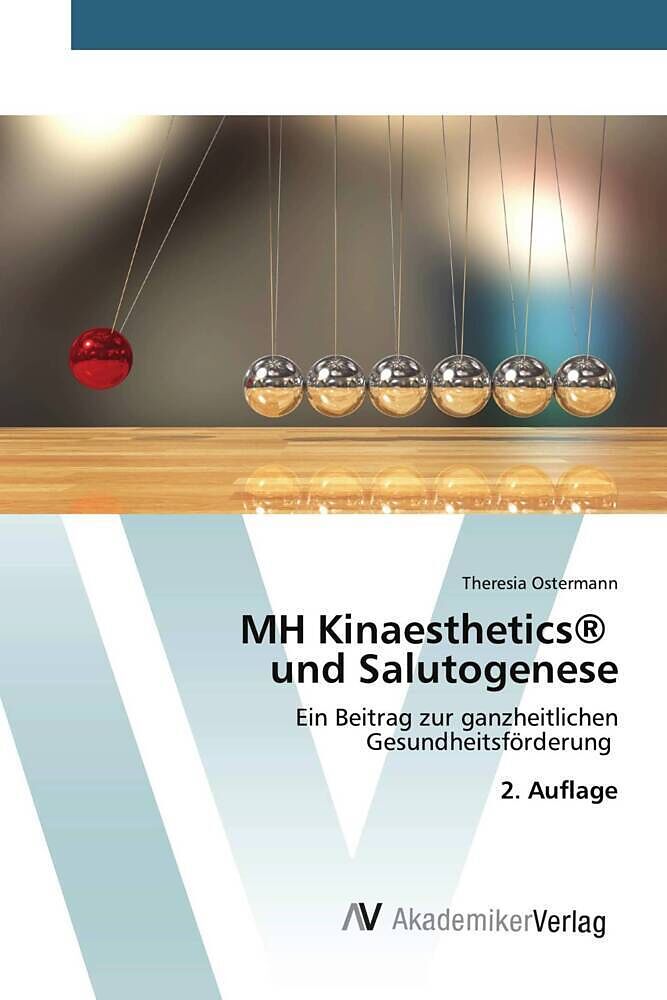 MH Kinaesthetics® und Salutogenese