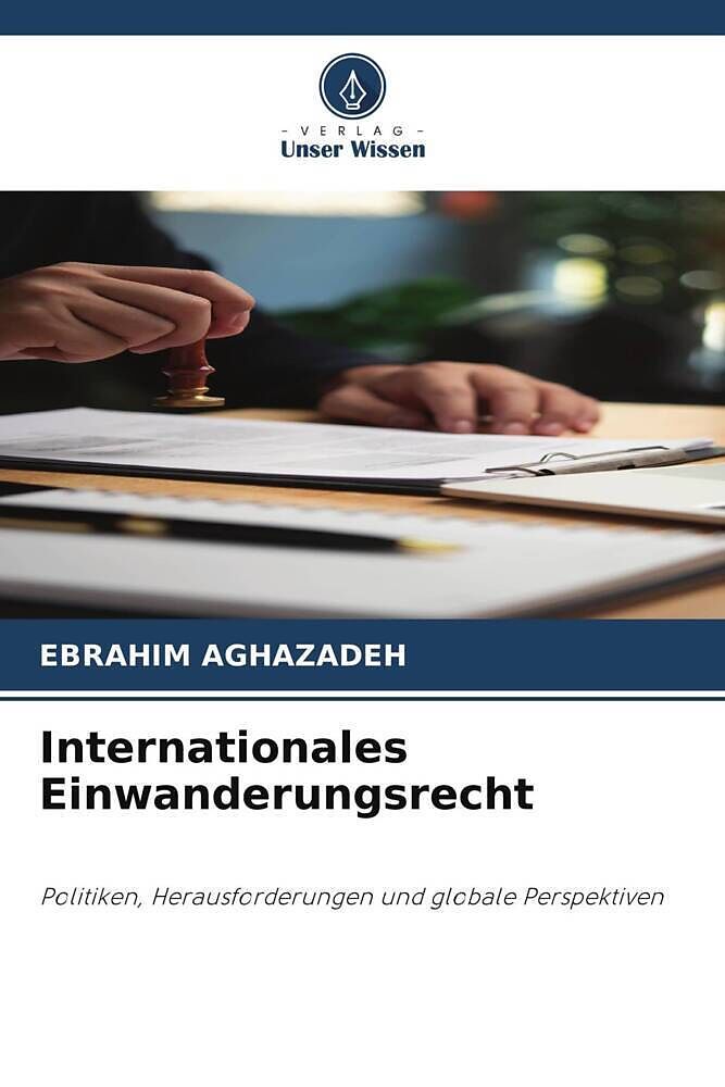 Internationales Einwanderungsrecht