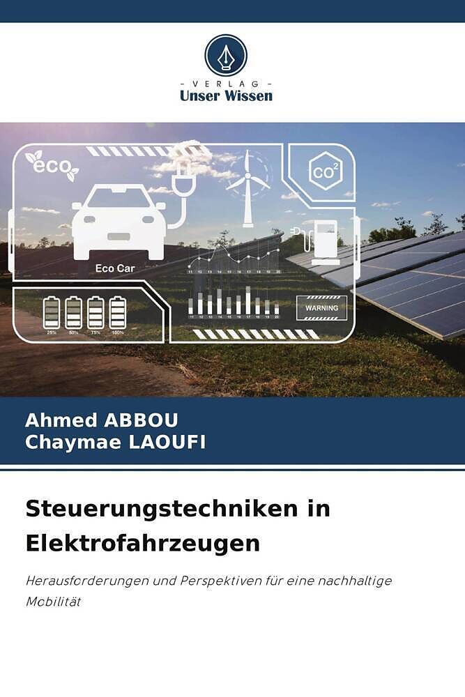 Steuerungstechniken in Elektrofahrzeugen