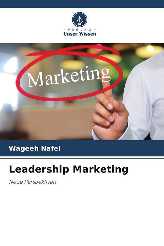 Leadership Marketing