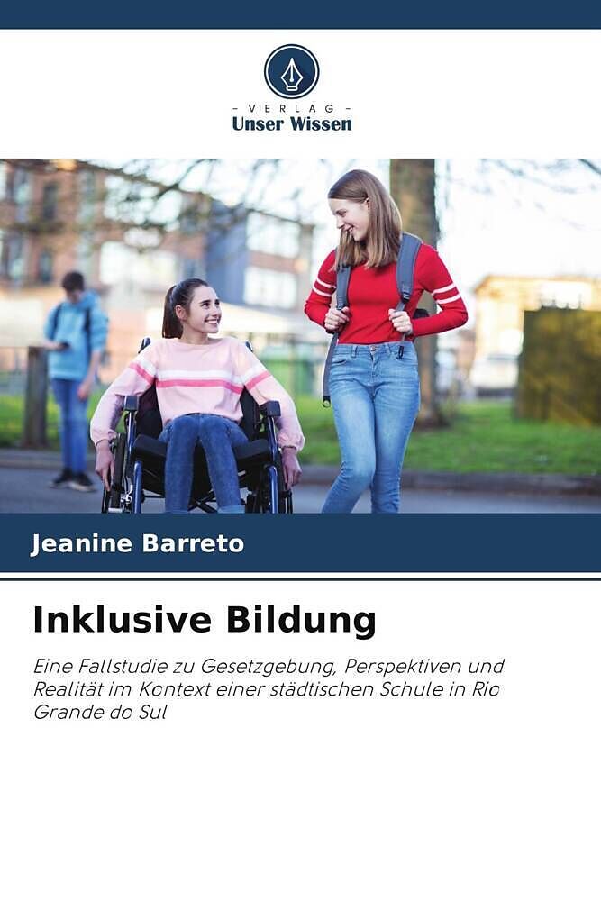 Inklusive Bildung