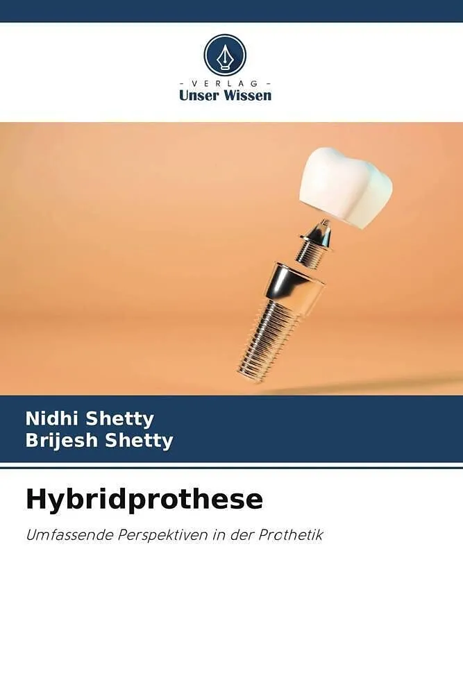 Hybridprothese