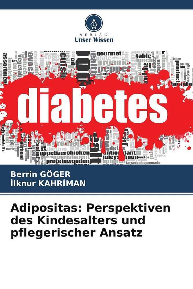 Adipositas: Perspektiven des Kindesalters und pflegerischer Ansatz
