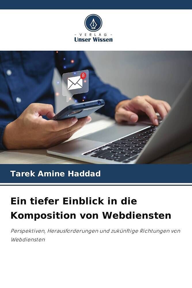 Ein tiefer Einblick in die Komposition von Webdiensten