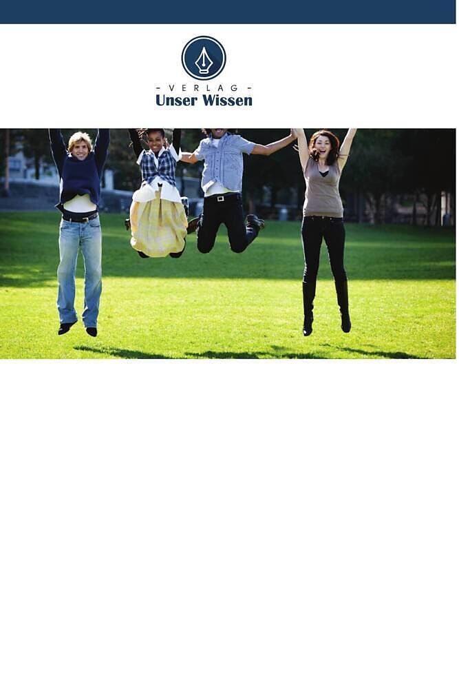 Der Weg zur Resilienz