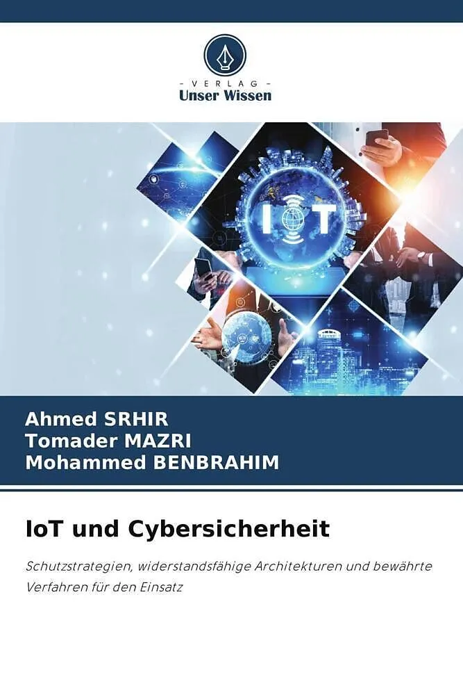IoT und Cybersicherheit
