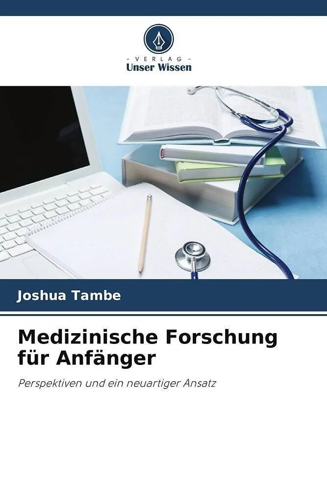 Medizinische Forschung für Anfänger