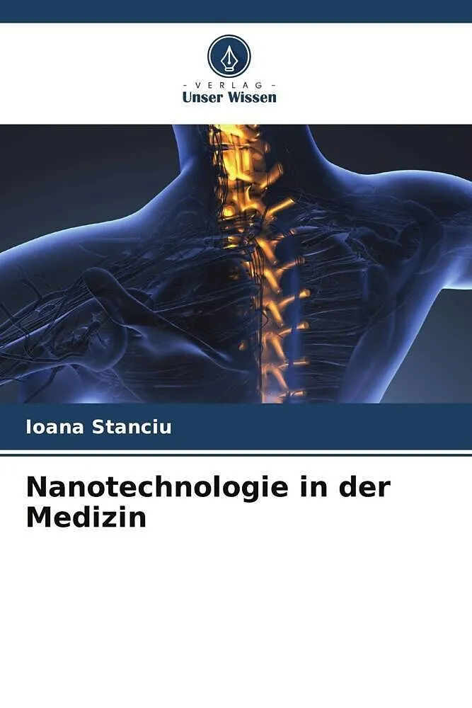 Nanotechnologie in der Medizin