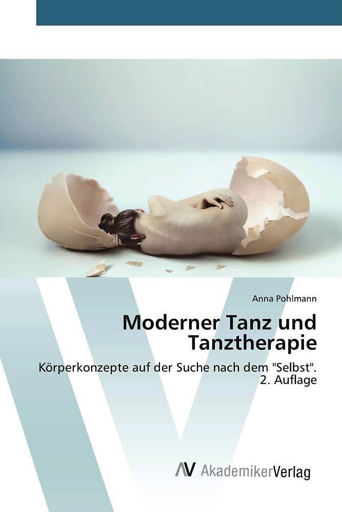 Moderner Tanz und Tanztherapie