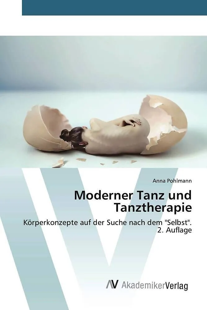 Moderner Tanz und Tanztherapie