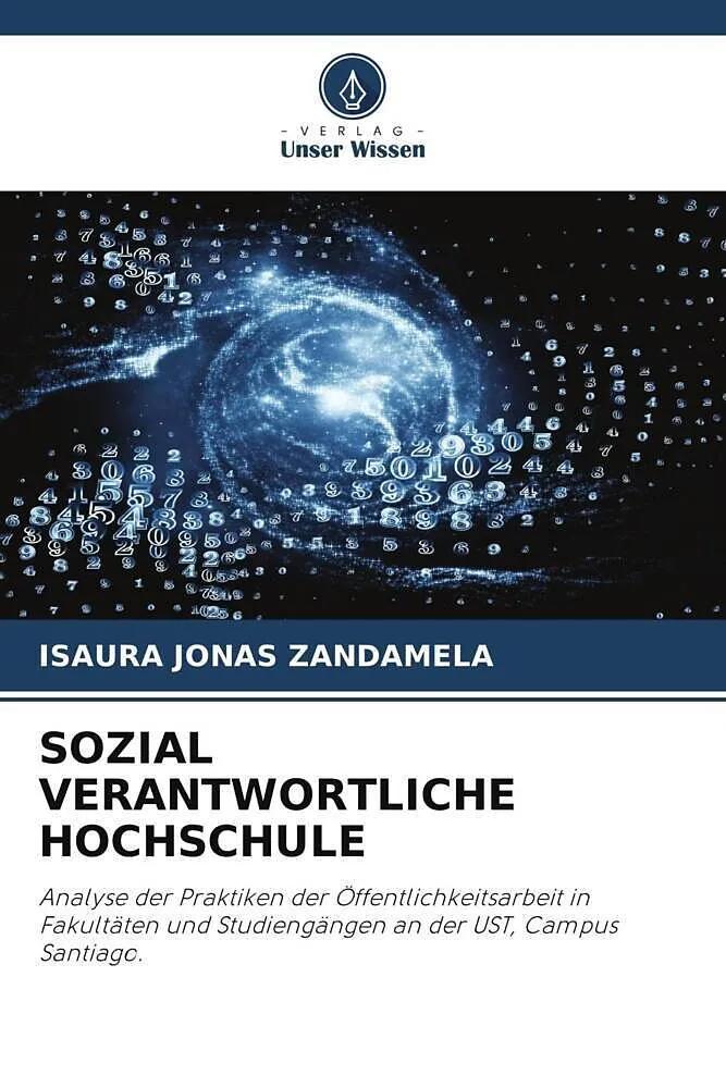SOZIAL VERANTWORTLICHE HOCHSCHULE