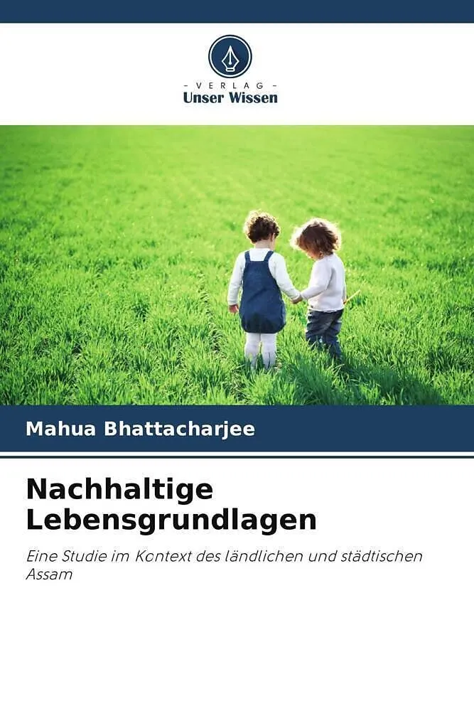 Nachhaltige Lebensgrundlagen