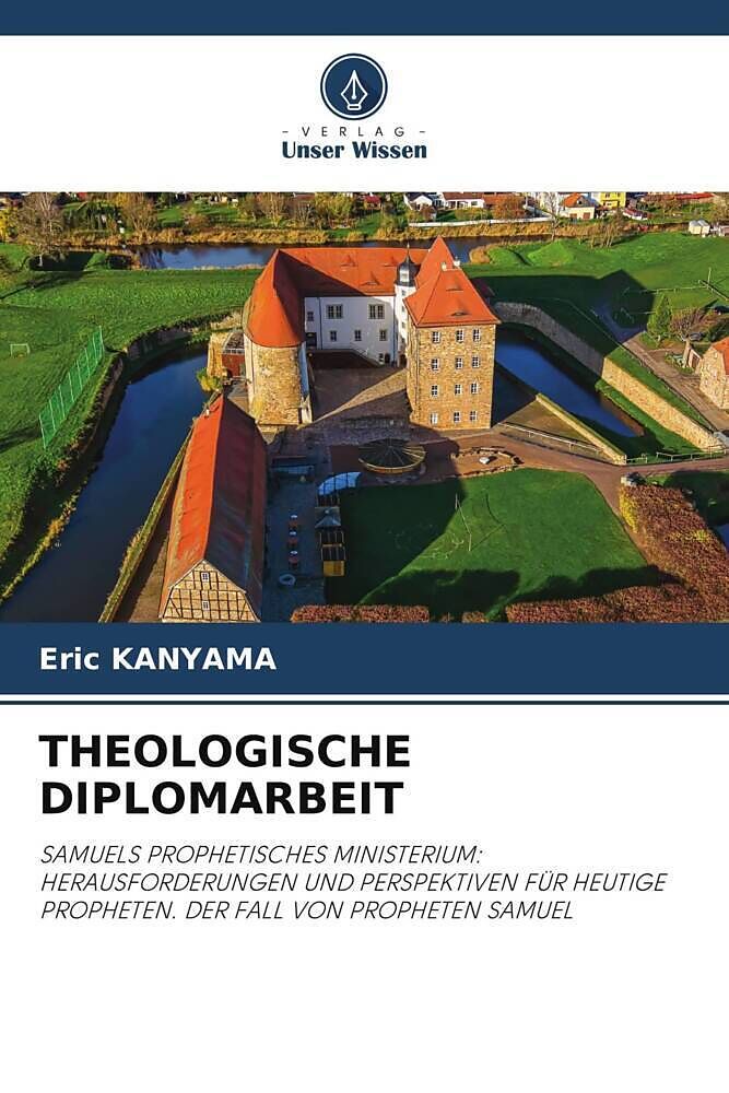THEOLOGISCHE DIPLOMARBEIT