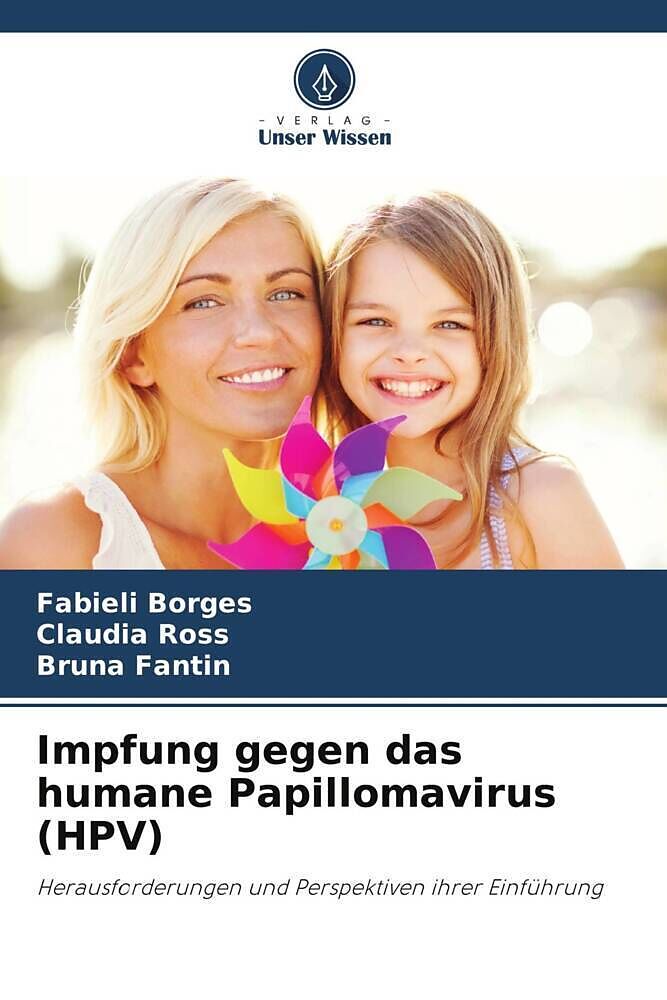 Impfung gegen das humane Papillomavirus (HPV)