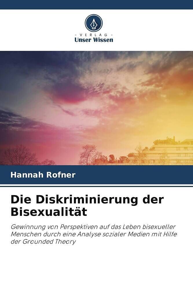 Die Diskriminierung der Bisexualität