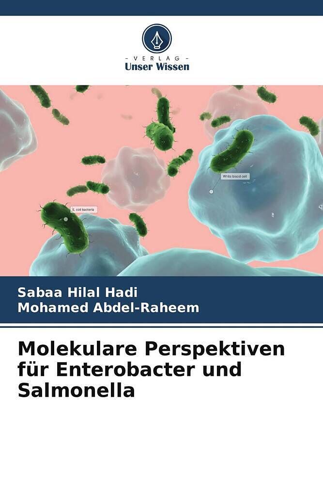 Molekulare Perspektiven für Enterobacter und Salmonella