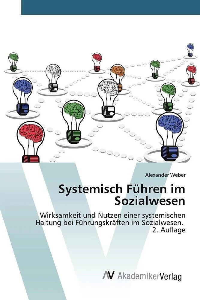 Systemisch Führen im Sozialwesen