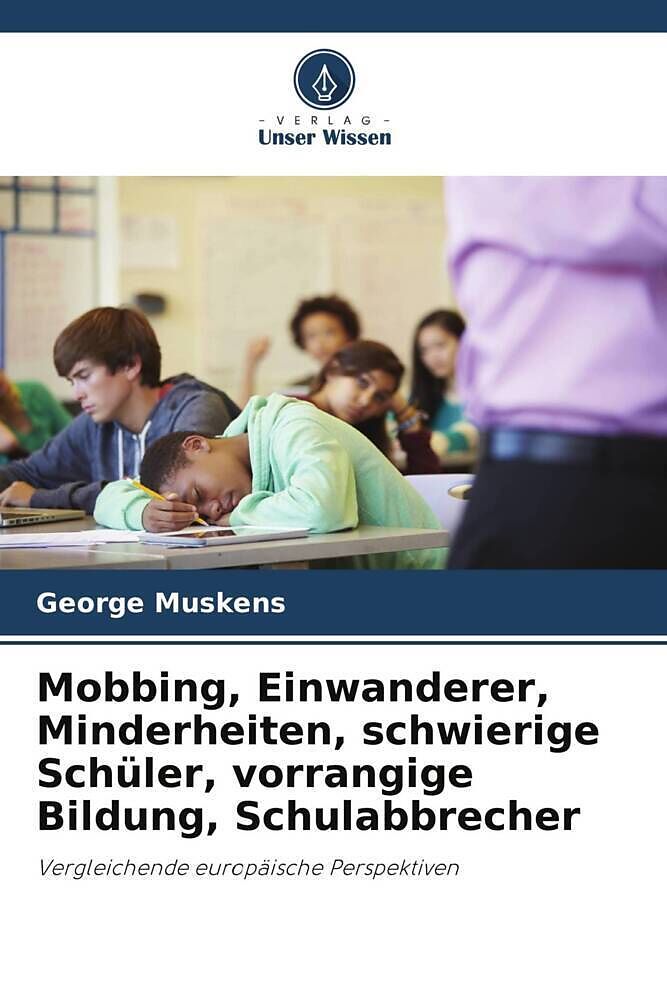 Schüler mit hohem Risiko in der Regelschule