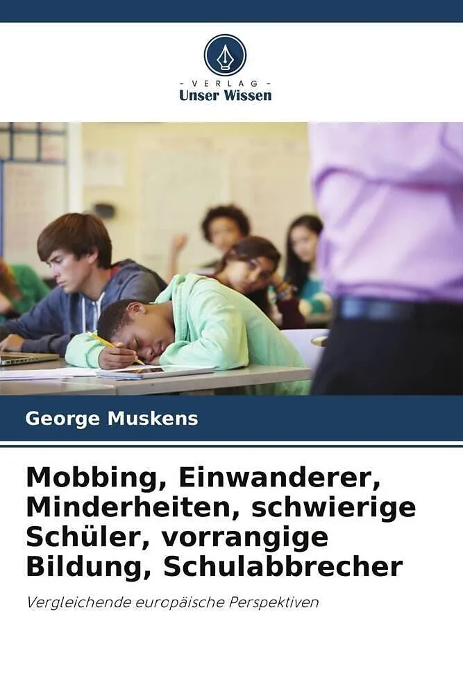 Schüler mit hohem Risiko in der Regelschule