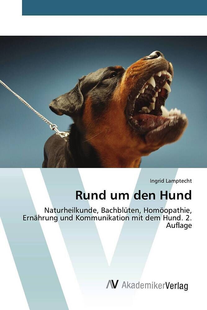 Rund um den Hund