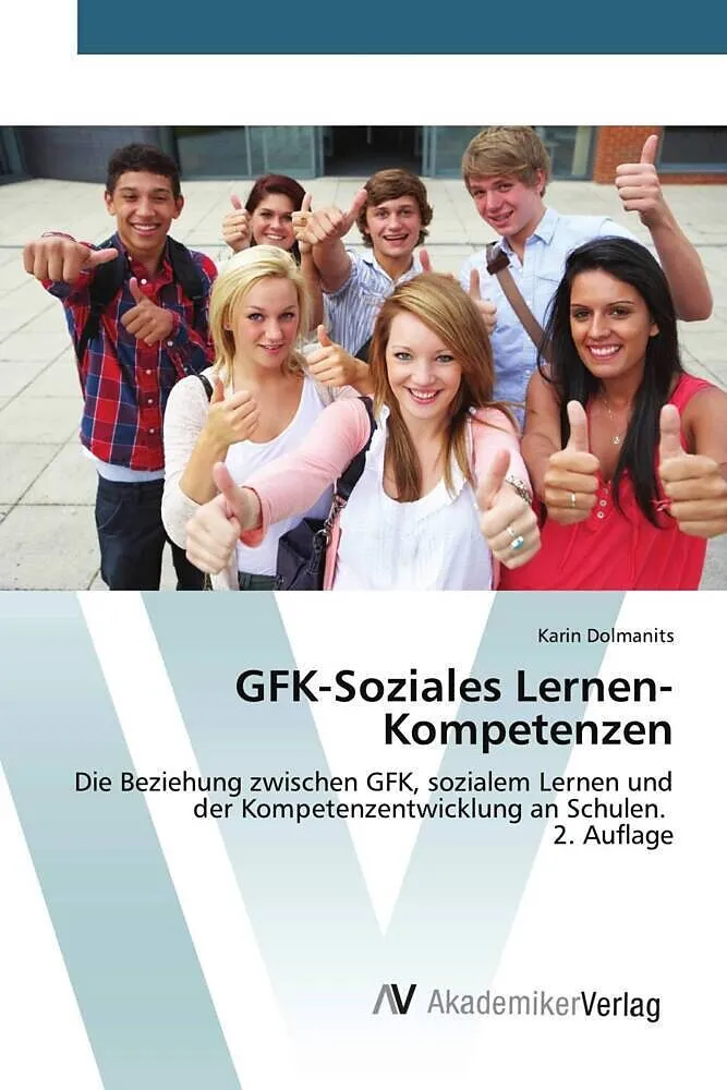 GFK-Soziales Lernen-Kompetenzen
