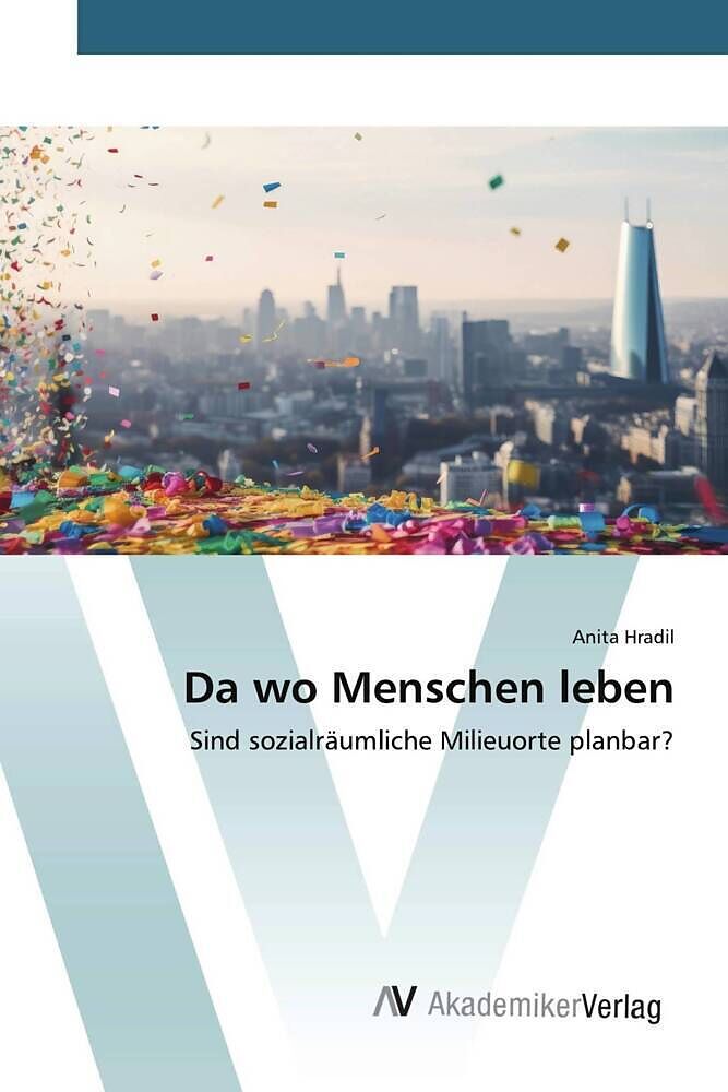 Da wo Menschen leben