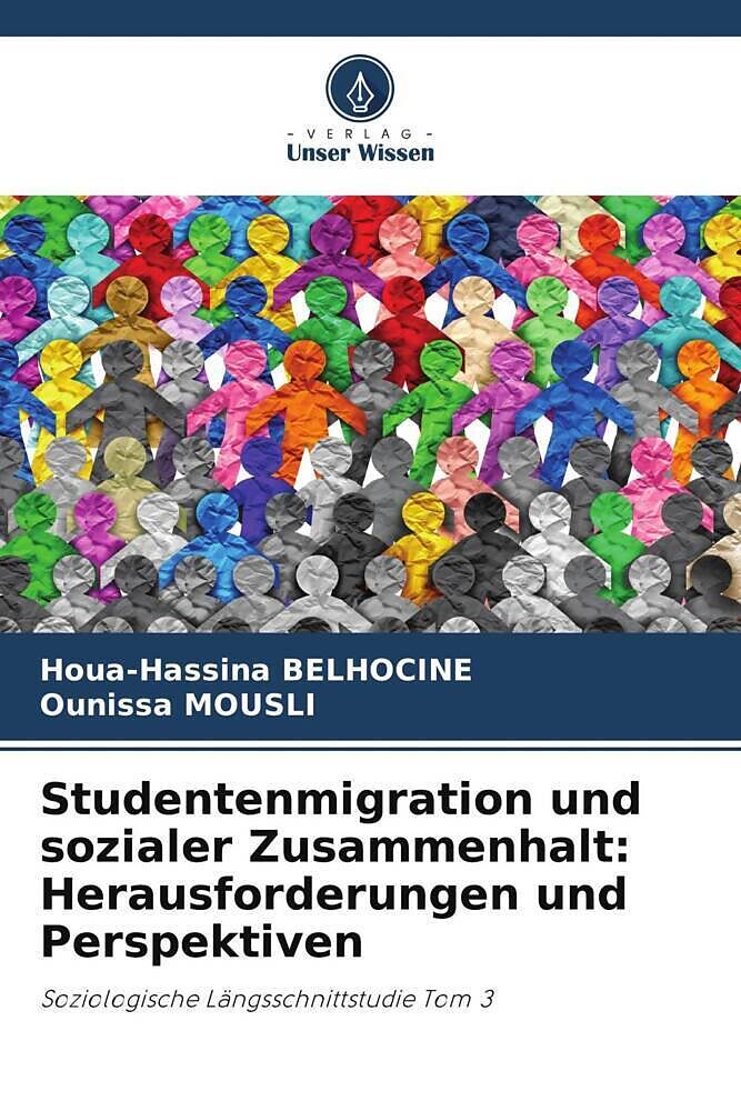 Studentenmigration und sozialer Zusammenhalt: Herausforderungen und Perspektiven