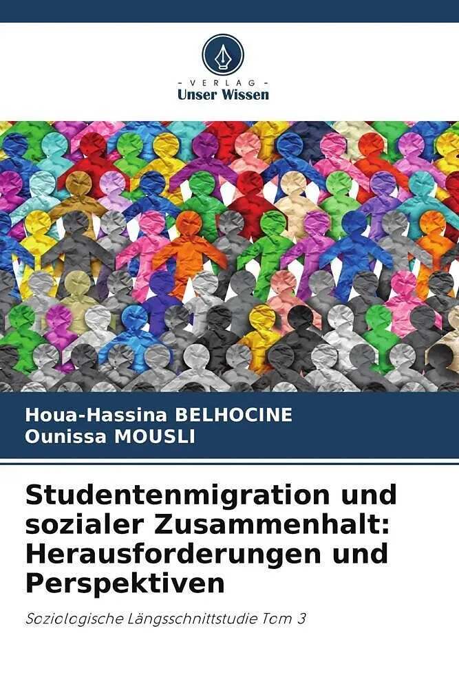 Studentenmigration und sozialer Zusammenhalt: Herausforderungen und Perspektiven