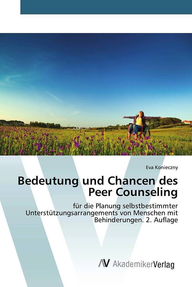Bedeutung und Chancen des Peer Counseling