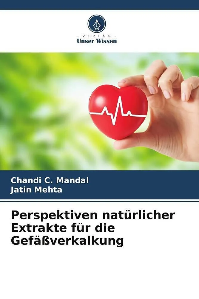 Perspektiven natürlicher Extrakte für die Gefäßverkalkung