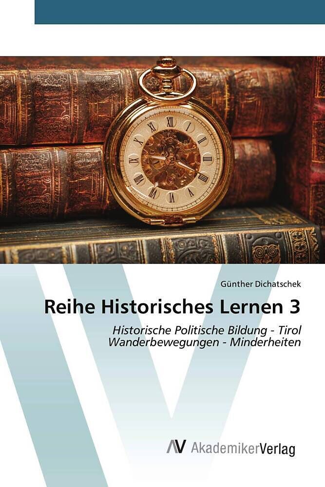 Reihe Historisches Lernen 3