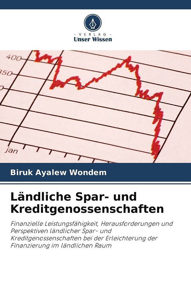 Ländliche Spar- und Kreditgenossenschaften