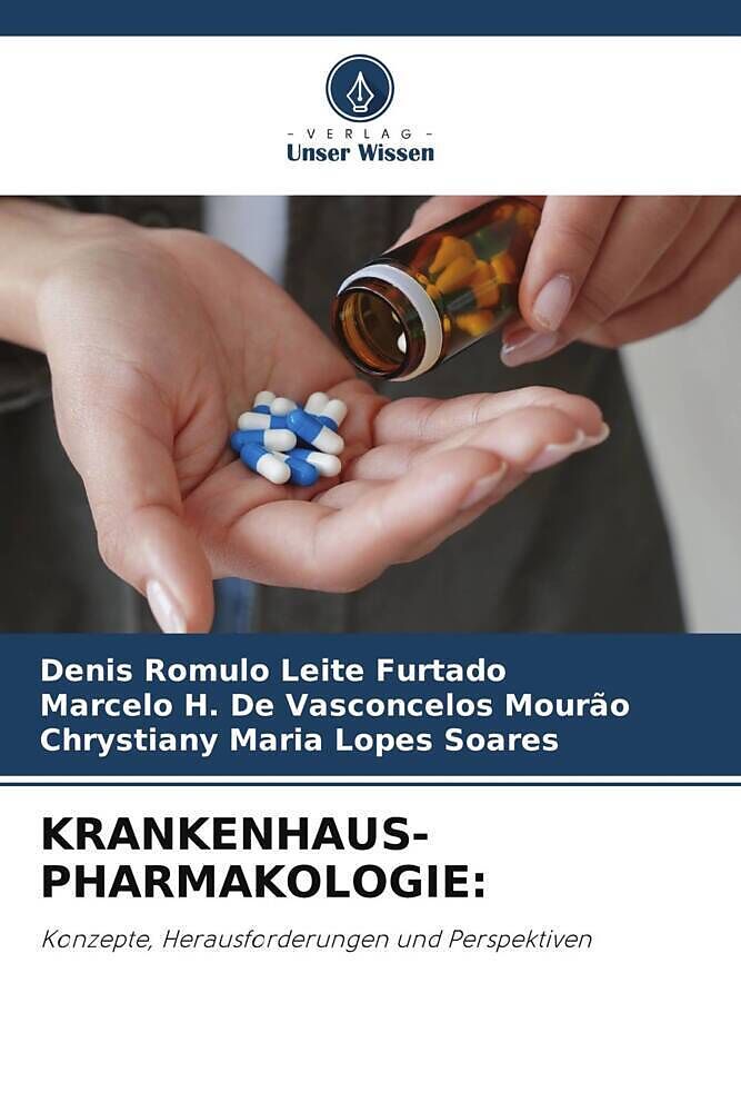 KRANKENHAUS-PHARMAKOLOGIE