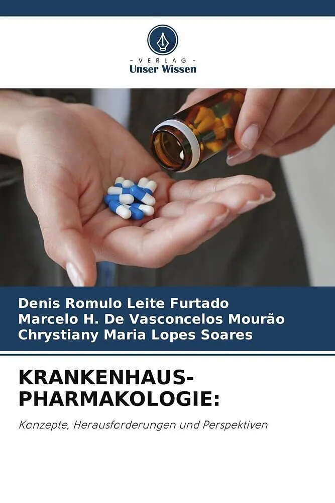 KRANKENHAUS-PHARMAKOLOGIE