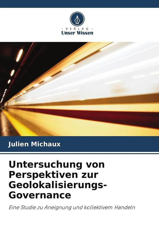 Untersuchung von Perspektiven zur Geolokalisierungs-Governance