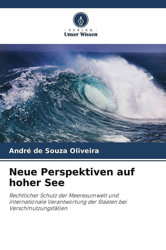 Neue Perspektiven auf hoher See
